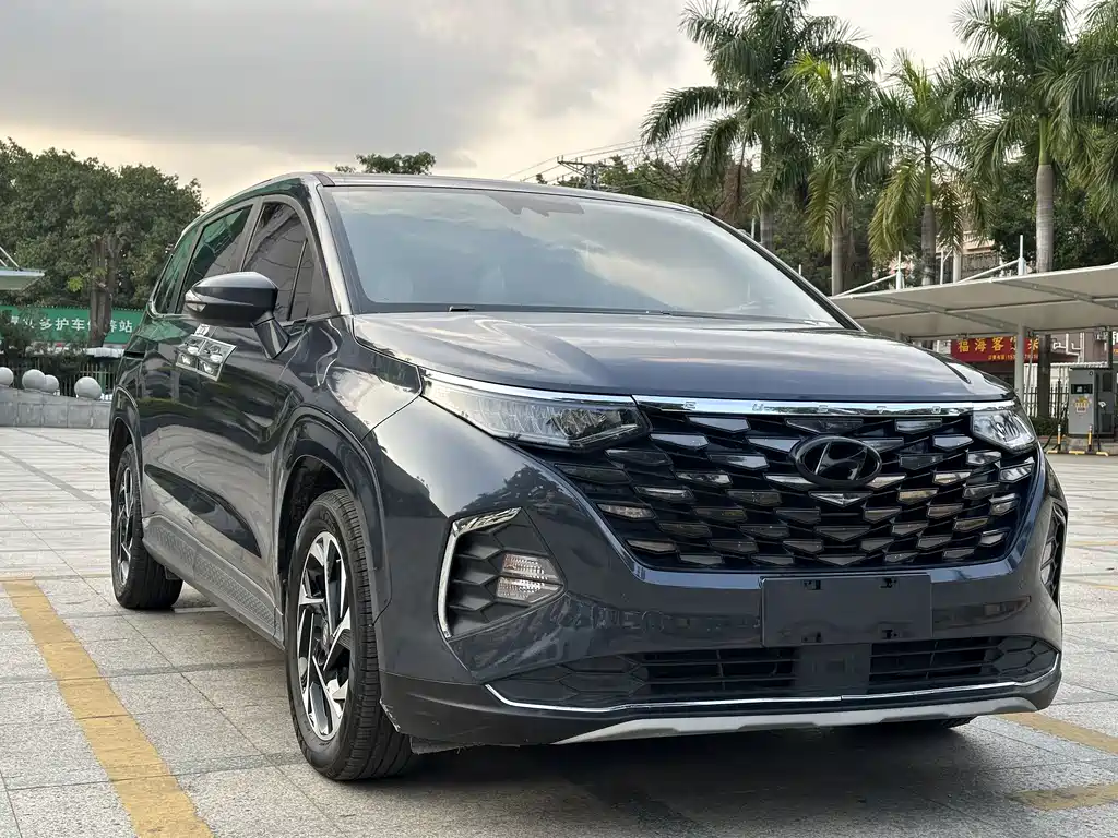 Kusitu 2021 380TGDi Smart Love Premium Edition LUX Premium купить на сайте DeffCars