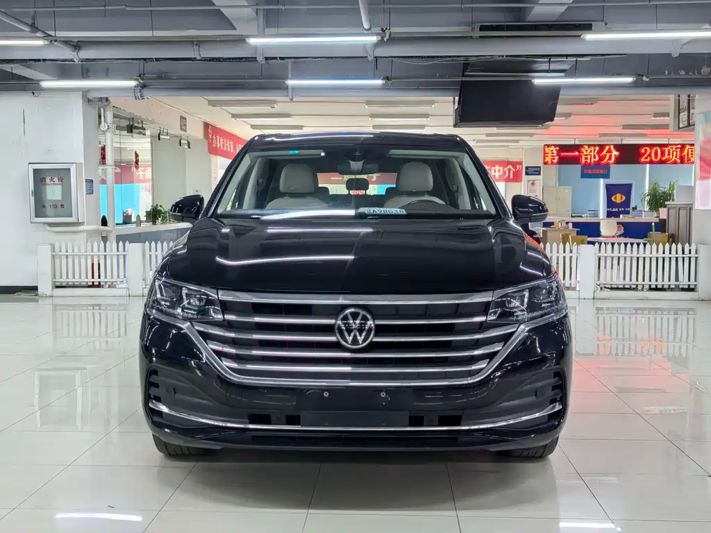 Weiran 2022 380TSI Zunchi Edition купить на сайте DeffCars