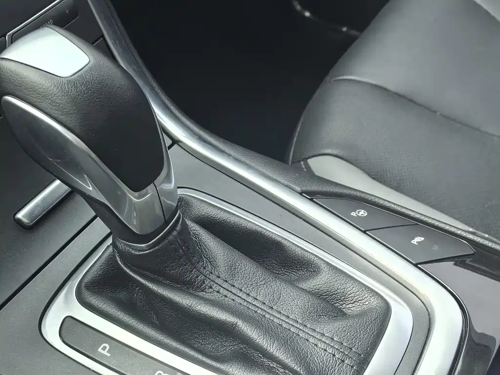 Ruijie 2016 EcoBoost 330 V6 four-wheel drive sports 7 seats купить на сайте DeffCars
