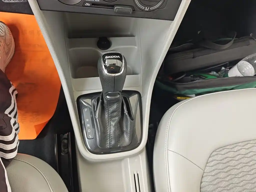Xinrui 2016 1.6L automatic version купить на сайте DeffCars