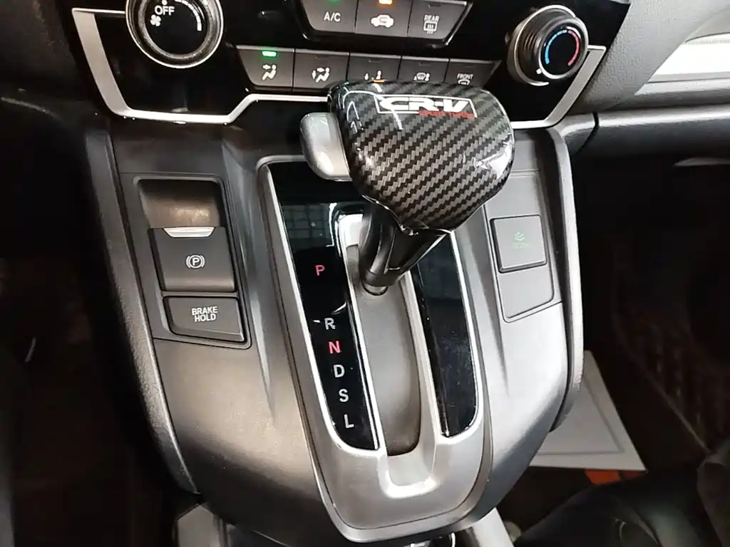 Honda CR-V 2019 240TURBO CVT two-wheel drive comfort version National V купить на сайте DeffCars