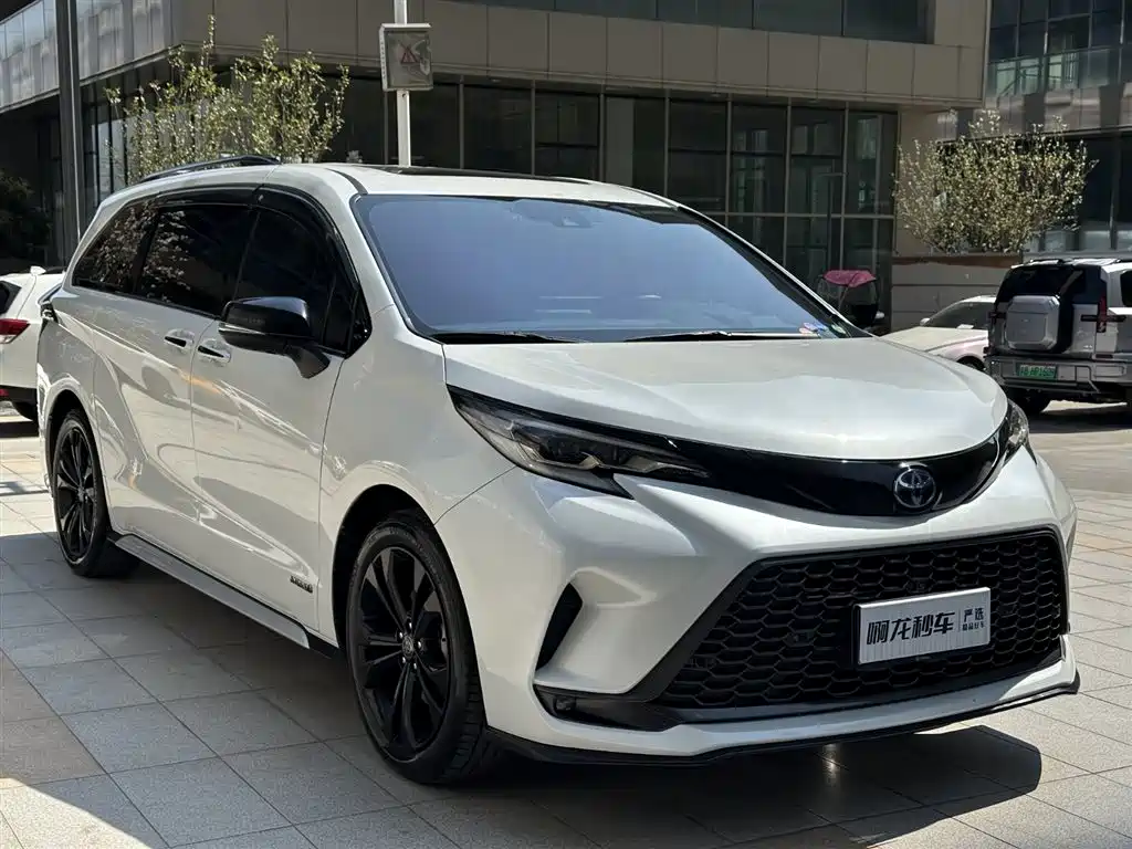 Grevia 2023 2.5L Hybrid Flagship VIP Edition купить на сайте DeffCars