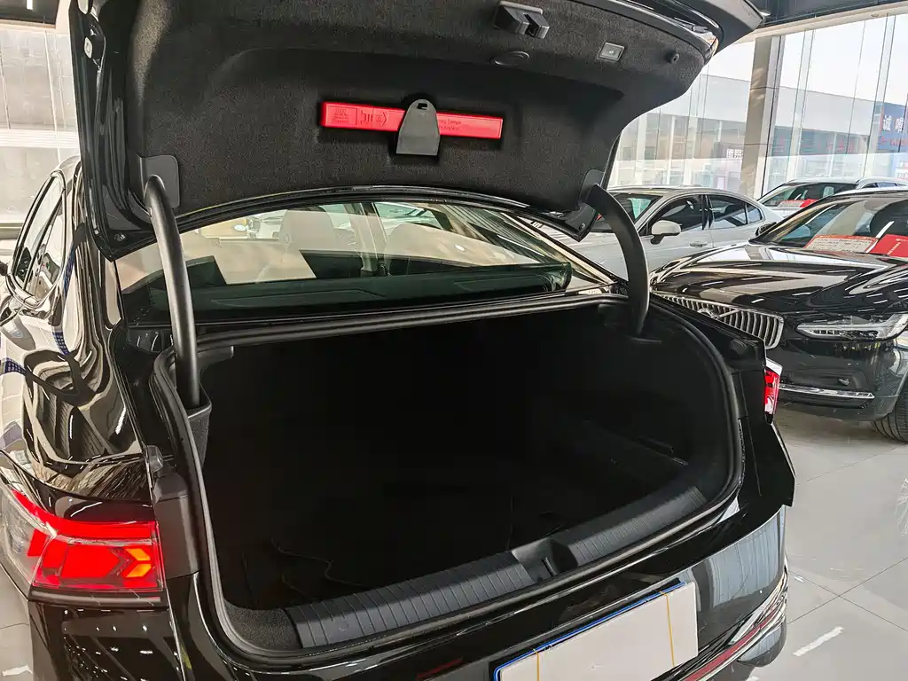 Magotan 2024 380TSI DSG Extreme Edition купить на сайте DeffCars