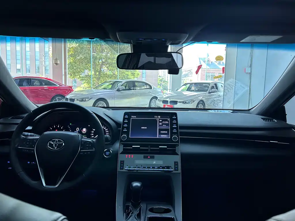 Asia Dragon 2021 2.5L Deluxe Edition купить на сайте DeffCars