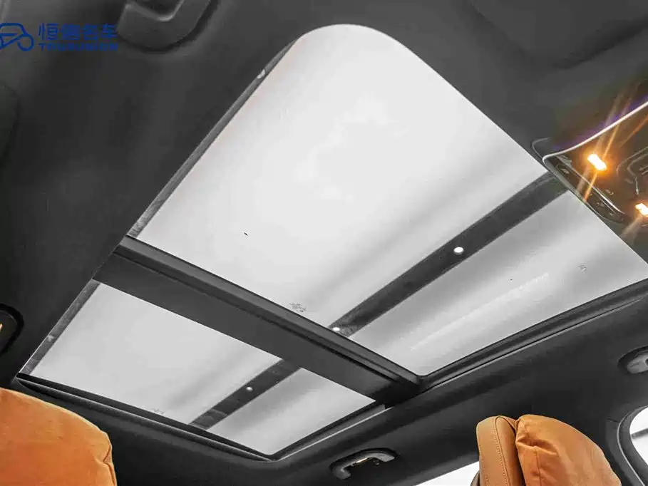 Mercedes-Benz GLC 2024 GLC 260 L 4MATIC luxury model 5 seats купить на сайте DeffCars