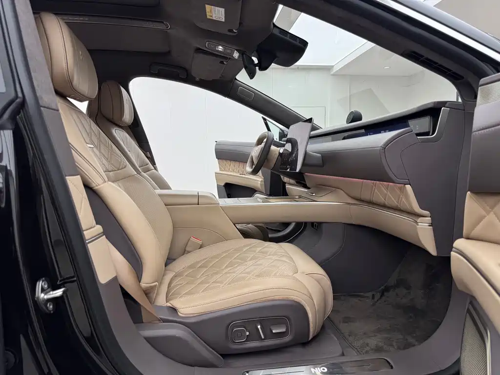 NIO ET9 2025 102kWh Signature Edition купить на сайте DeffCars