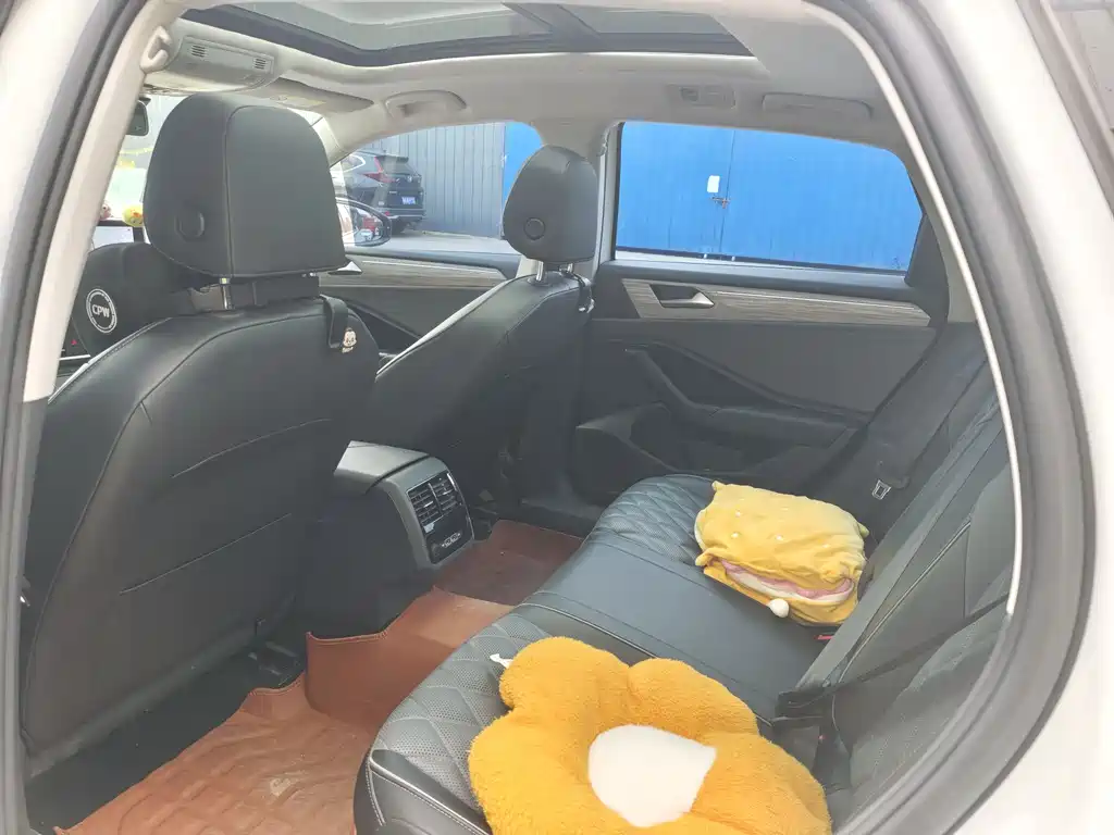 Sagitar 2022 280TSI DSG Super Edition купить на сайте DeffCars