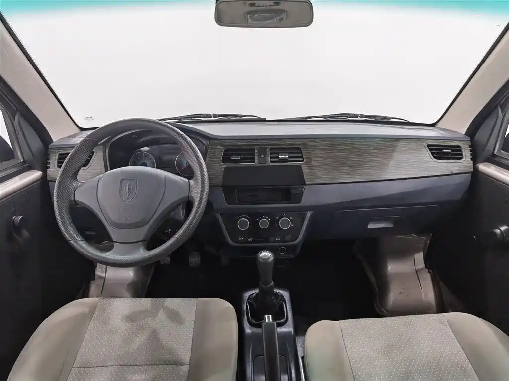 Hiace X30 2021 1.5L Fortune Bus National VI SWC15M купить на сайте DeffCars