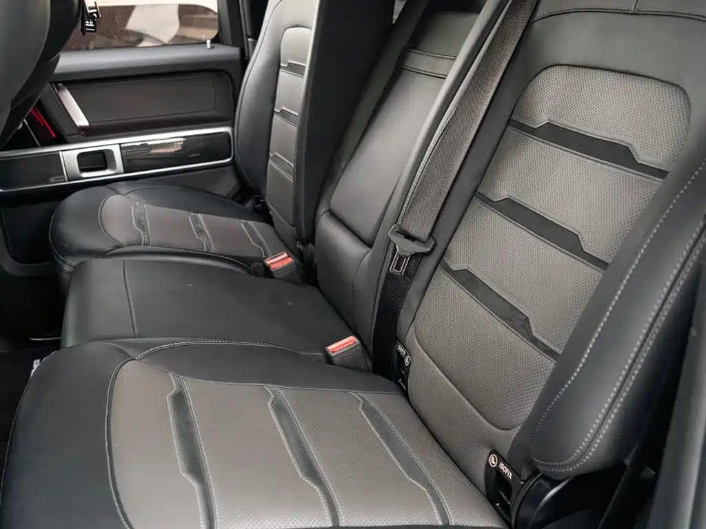 Mercedes-Benz G-Class AMG 2023 AMG G 63 купить на сайте DeffCars