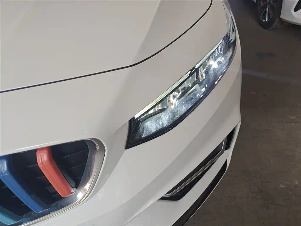 Xingrui 2023 1.5TD Fuyao Edition купить на сайте DeffCars