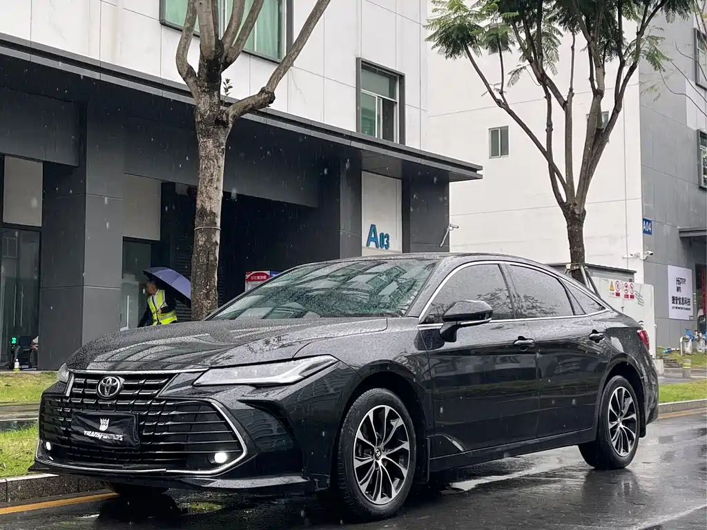 Asia Dragon 2023 2.0L Deluxe Edition купить на сайте DeffCars