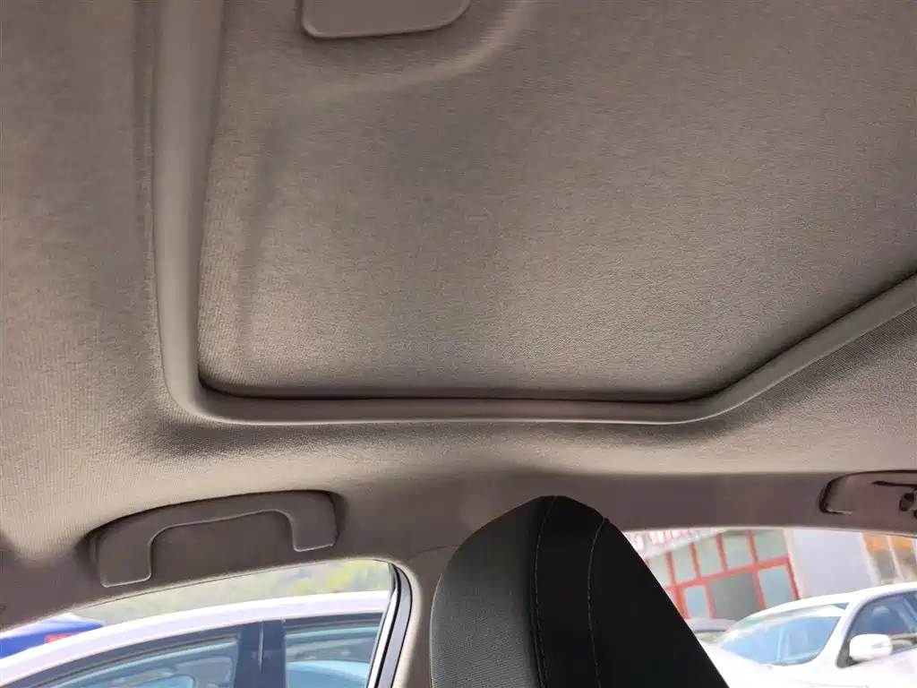 Kovoz 2019 320 automatic sunroof version купить на сайте DeffCars