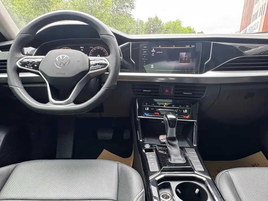 Passat 2024 380TSI Star Elite Edition купить на сайте DeffCars