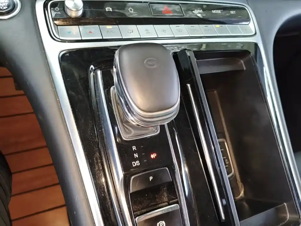 Trumpchi M8 2021 Master Series 390T Premium Edition купить на сайте DeffCars