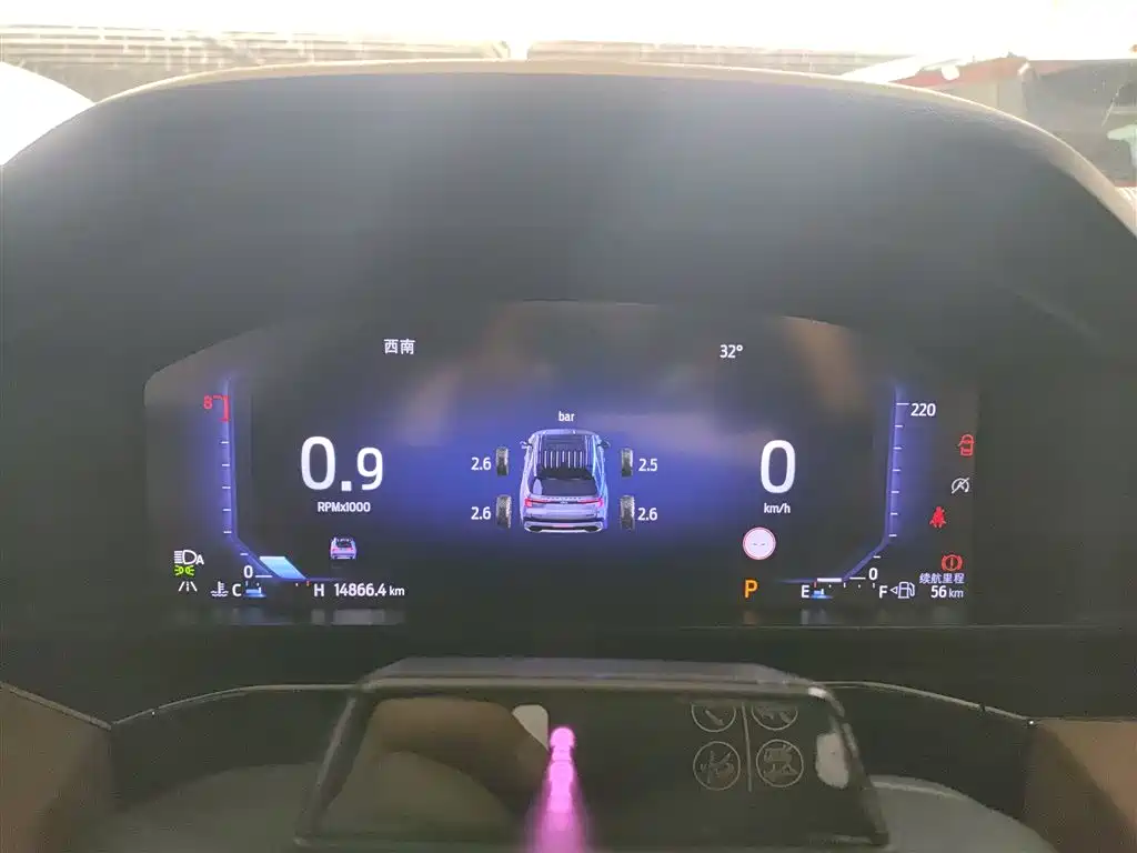 Explorer 2024 2.3T EcoBoost Kunlun Peak Edition 7 seats купить на сайте DeffCars