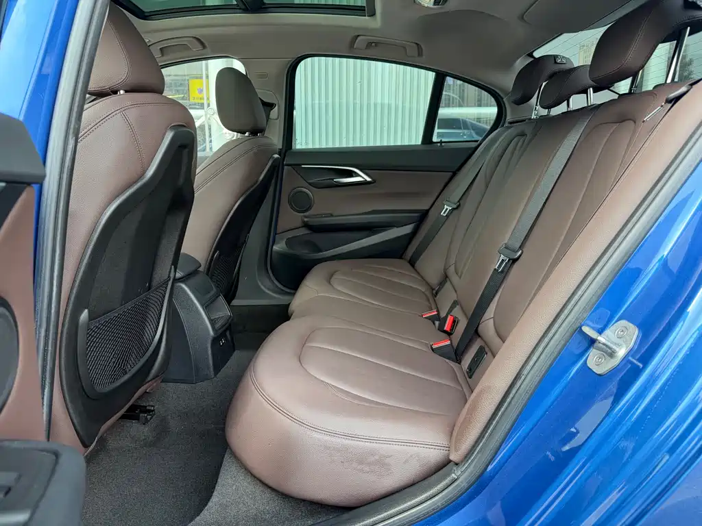 BMW 1 Series 2020 125i Leading M Sports Package купить на сайте DeffCars
