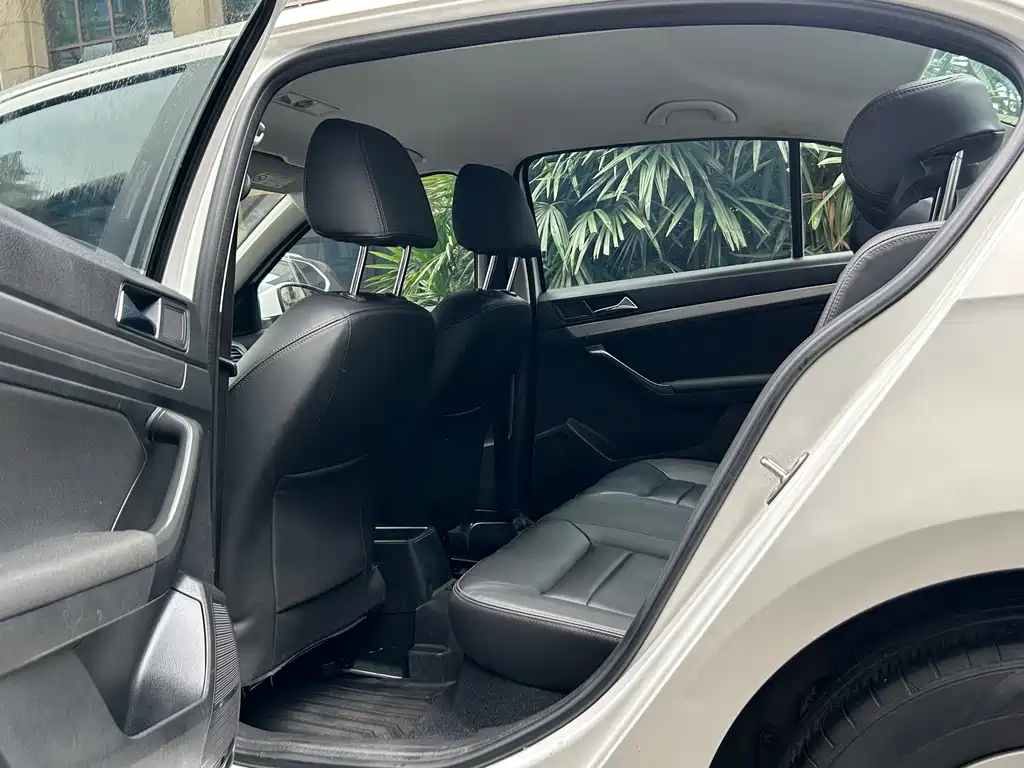 Lavida 2019 Lavida Qihang 1.5L Automatic Fashion Edition National VI купить на сайте DeffCars