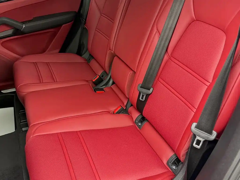 Cayenne 2019 Cayenne 3.0T купить на сайте DeffCars