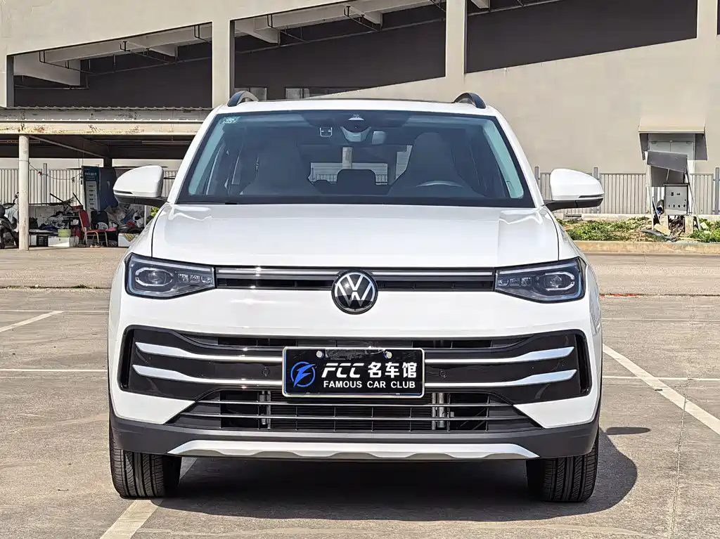 Tuyue 2025 Xinrui 300TSI Ruiyi Edition купить на сайте DeffCars