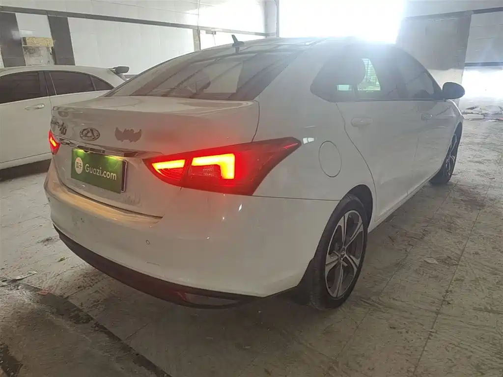 Arrizo 5 2019 facelift PRO 1.5L Manual Youth Edition National VI купить на сайте DeffCars