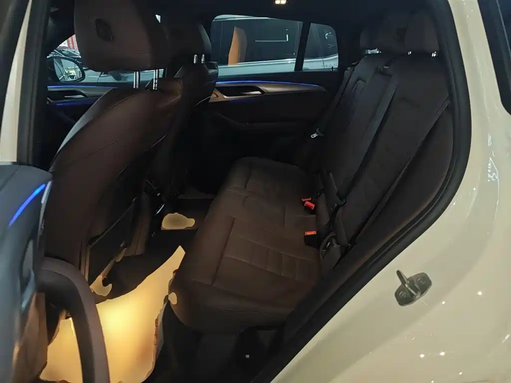 BMW X4 2020 xDrive25i M Sports Package купить на сайте DeffCars