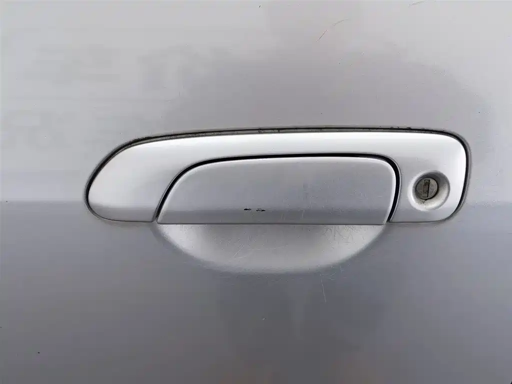 Sidi 2006 1.5L automatic standard type купить на сайте DeffCars