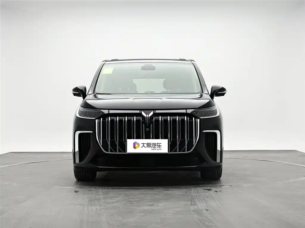 Lantu Dreamer 2022 low carbon version home купить на сайте DeffCars