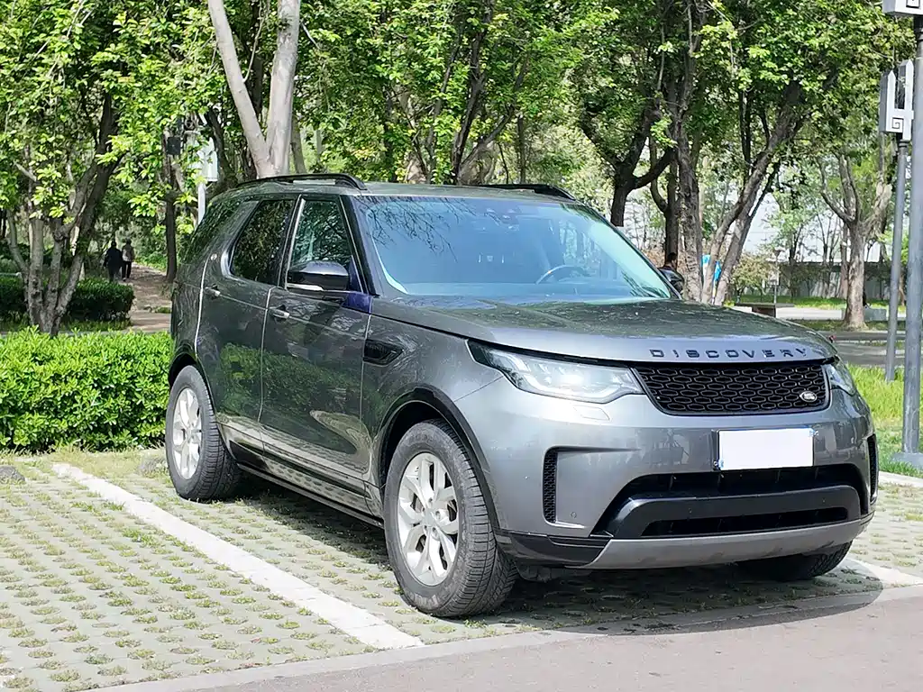 Discover 2018 3.0 SC V6 SE купить на сайте DeffCars