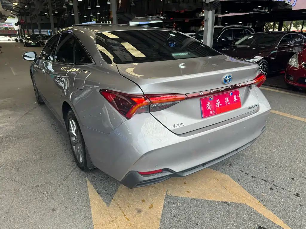 Asia Dragon 2019 Shuangqing 2.5L Deluxe Edition National VI купить на сайте DeffCars
