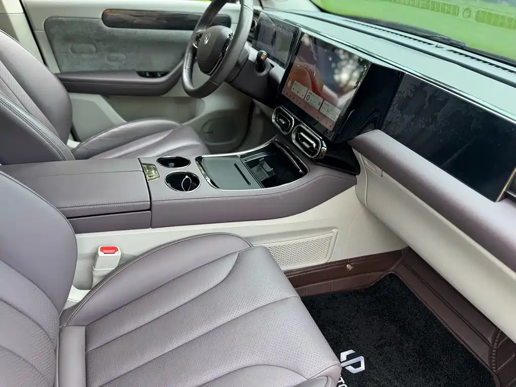 Leapmoon C11 2021 facelift luxury version купить на сайте DeffCars