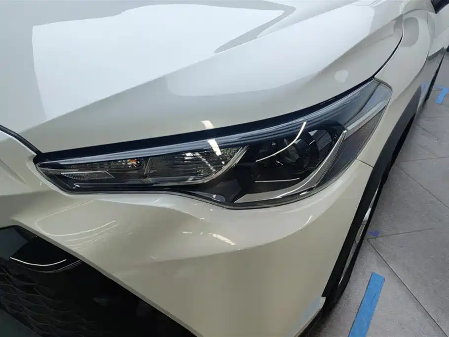 Fenglanda 2023 2.0L CVT Elite Edition купить на сайте DeffCars
