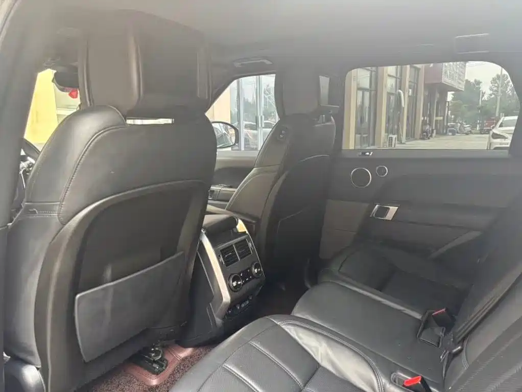 Range Rover Sport 2020 3.0 L6 HSE DYNAMIC купить на сайте DeffCars