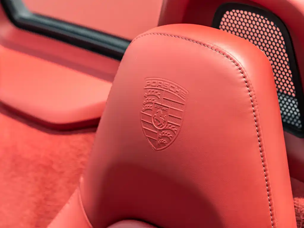 Porsche 718 2023 Boxster Style Edition 2.0T купить на сайте DeffCars