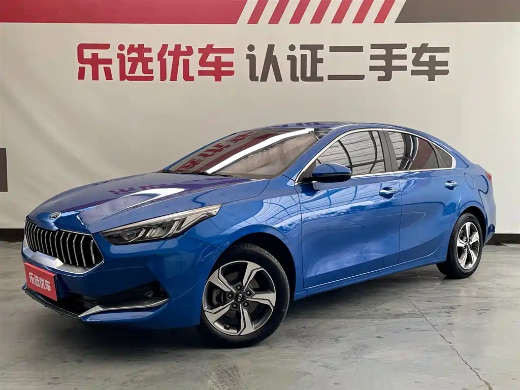 Kia K3 2019 1.5L CVT Smart Internet Edition купить на сайте DeffCars