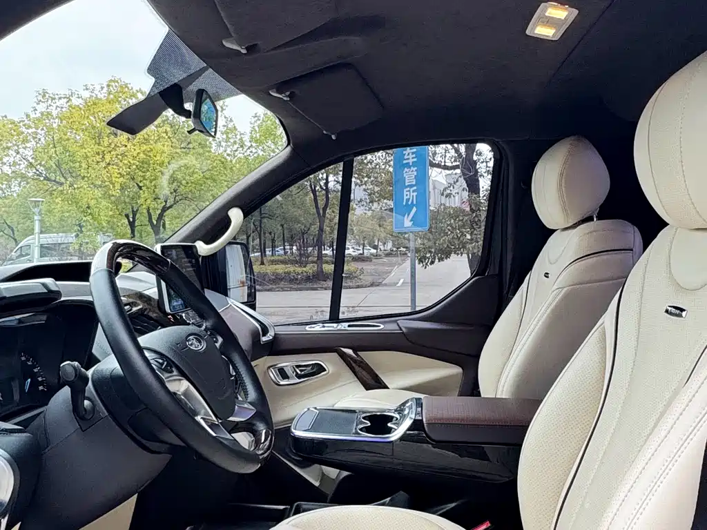 Ktidiya 2023 2.0T Diya MH1 купить на сайте DeffCars