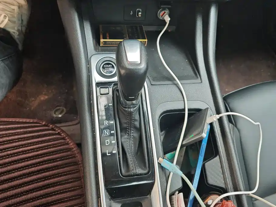 Sylphy 2022 1.6L XL CVT Enjoy Edition купить на сайте DeffCars