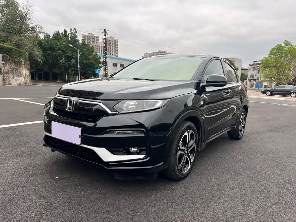 Honda XR-V 2021 1.5L CVT Comfort Edition купить на сайте DeffCars
