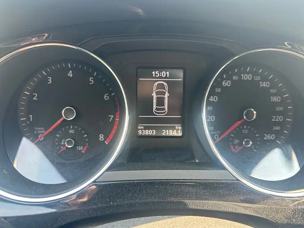 Sagitar 2018 280TSI DSG Dynamic Edition купить на сайте DeffCars