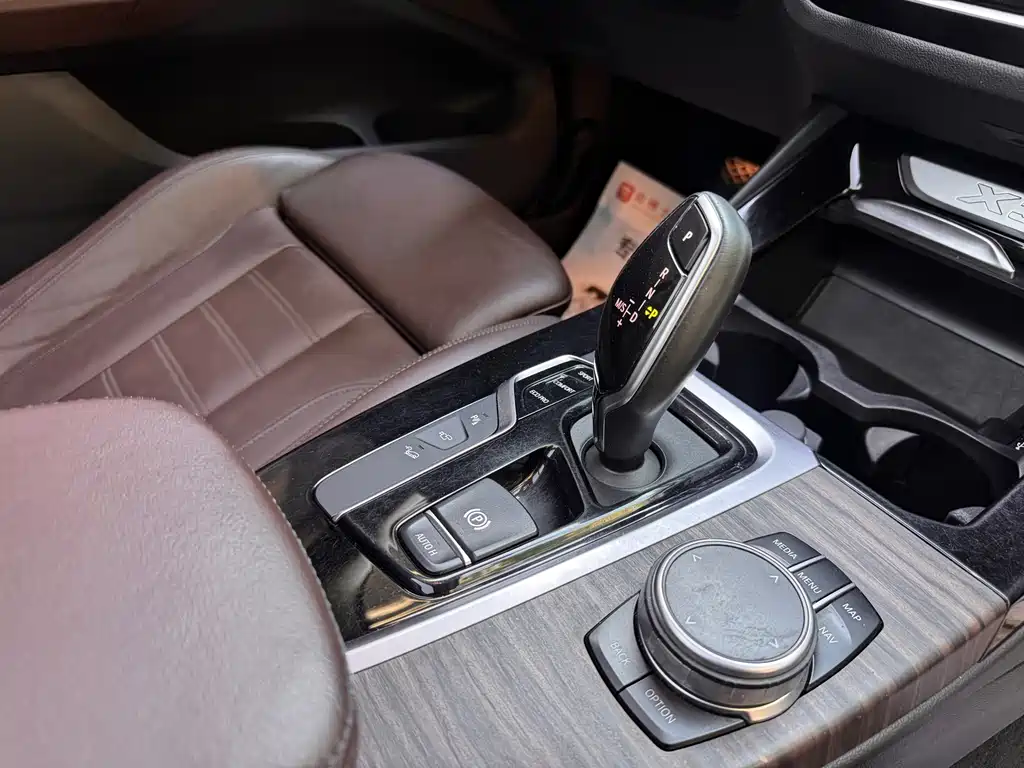 BMW X3 2019 xDrive28i Luxury Package купить на сайте DeffCars