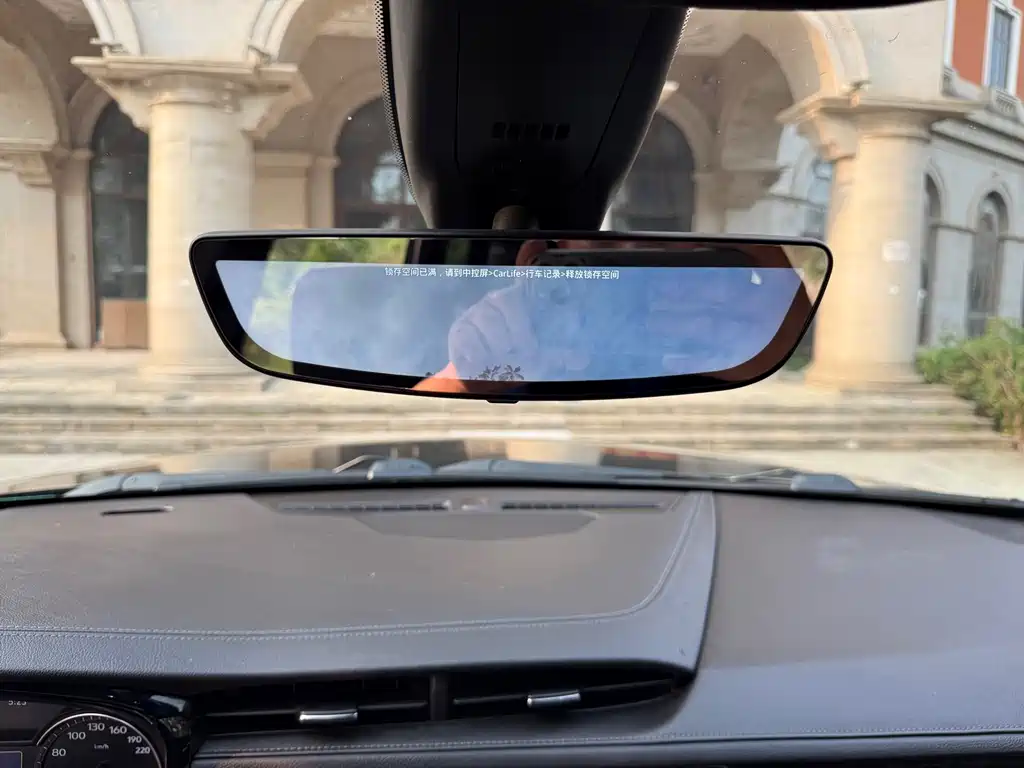 Cadillac XT6 2022 2.0T six-seat two-wheel drive luxury model купить на сайте DeffCars
