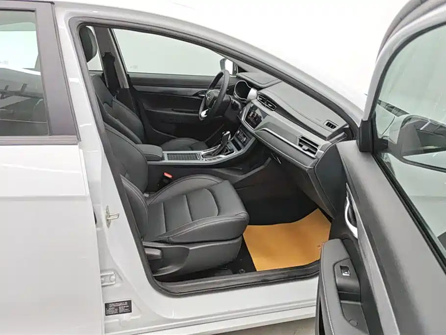 Emgrand 2021 UP 1.5L CVT luxury model купить на сайте DeffCars
