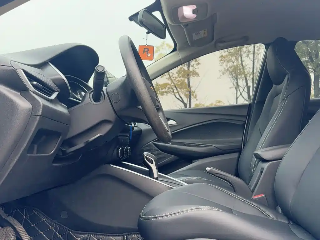 Covoz 2020 325T Automatic Xinyue Edition купить на сайте DeffCars