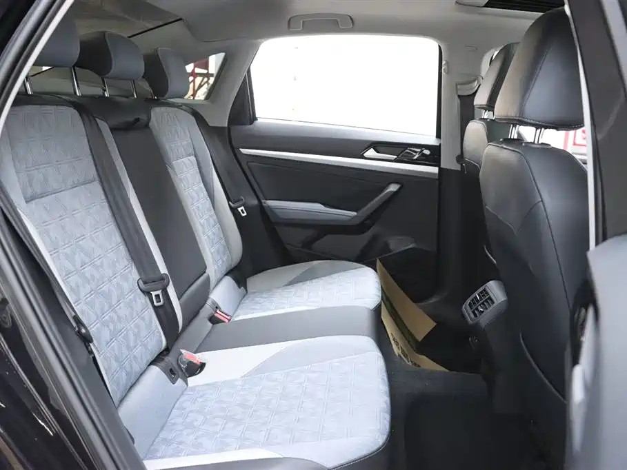 Lavida 2023 1.5L automatic full version купить на сайте DeffCars