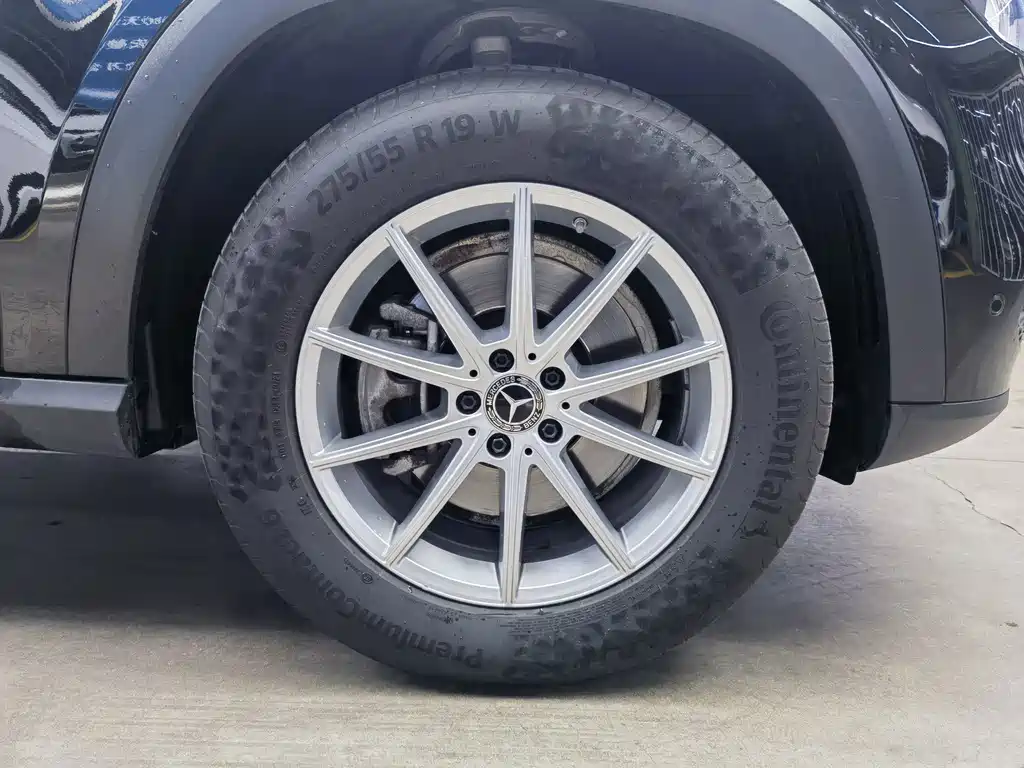 Mercedes-Benz GLE 2021 GLE 350 4MATIC Dynamic купить на сайте DeffCars