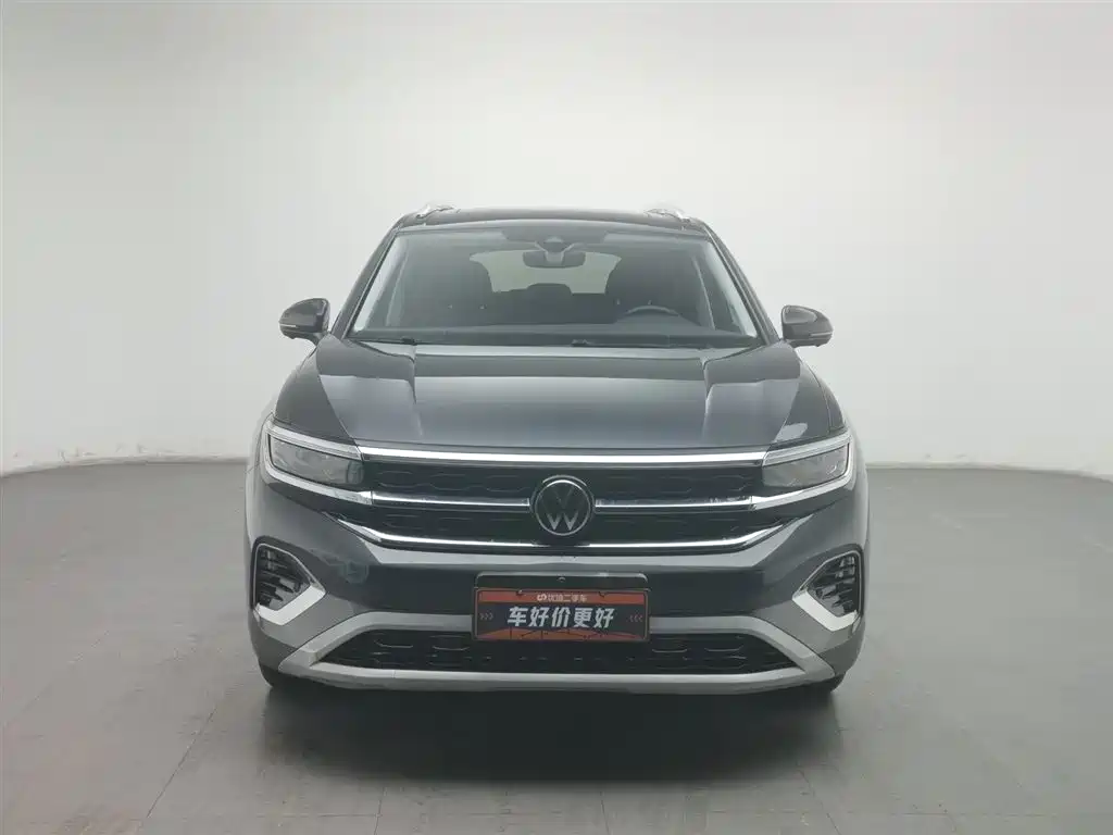 Lanjing 2021 380TSI four-wheel drive luxury Jijing Edition Pro купить на сайте DeffCars