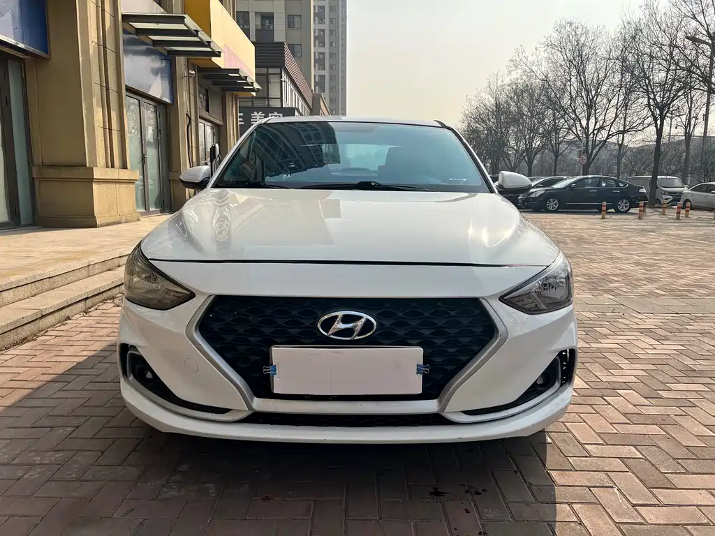 Yuedong 2018 1.6L automatic eye-catching version GL National VI купить на сайте DeffCars