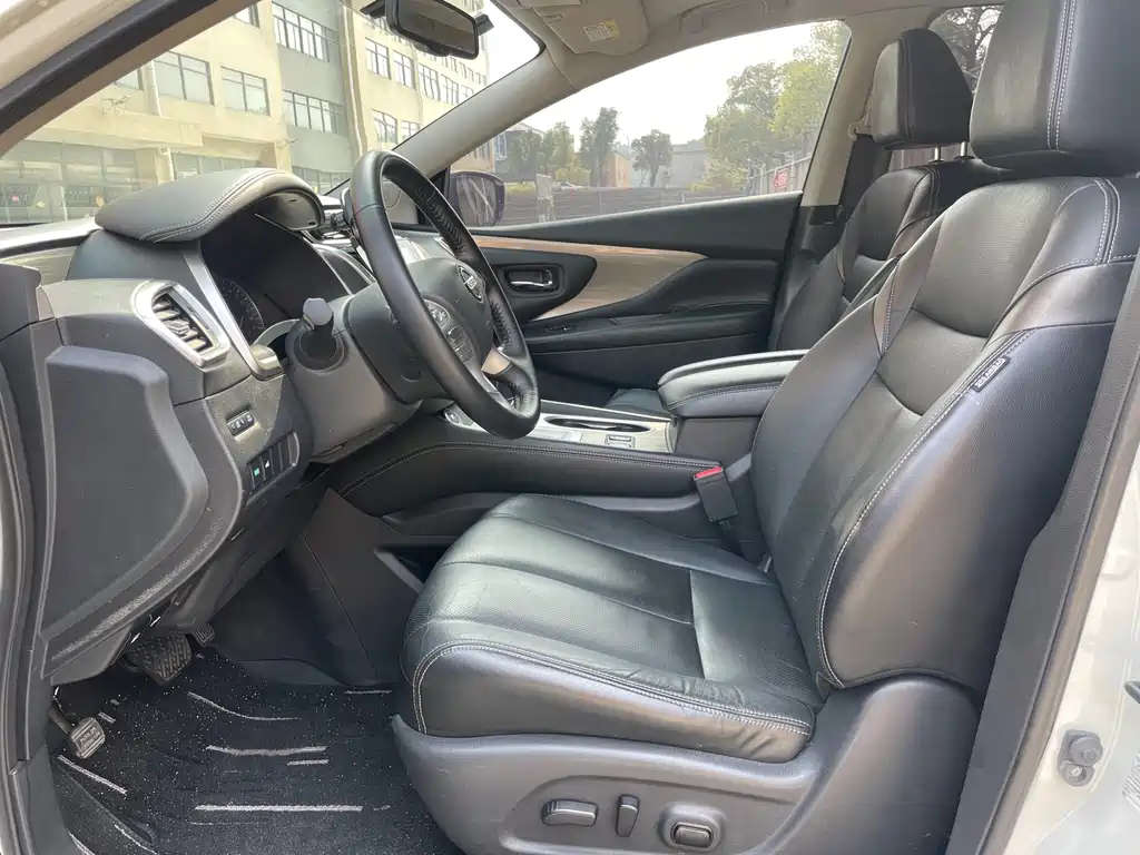 Loulan 2019 2.5L XL 2WD Intelligent Luxury Edition National V купить на сайте DeffCars