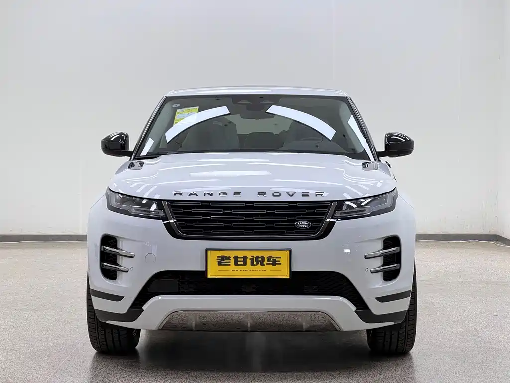 Range Rover Evoque 2024 Range Rover Evoque L SE Yuguang Zunyao Edition купить на сайте DeffCars