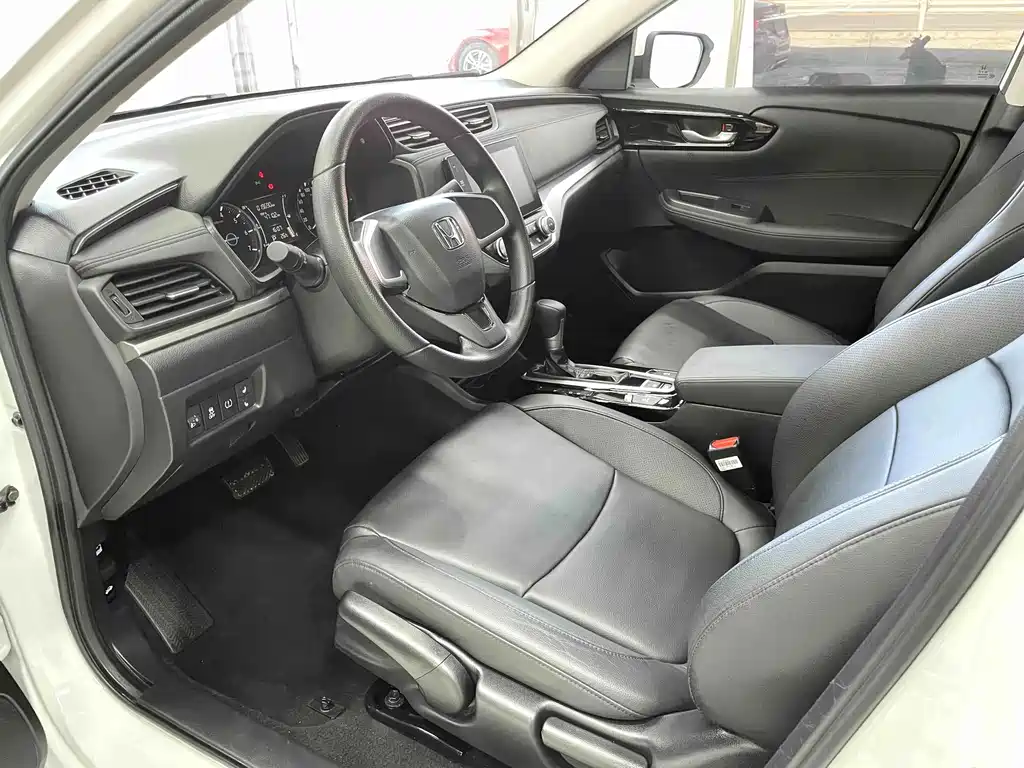 Envix 2022 180TURBO CVT Comfort Edition купить на сайте DeffCars