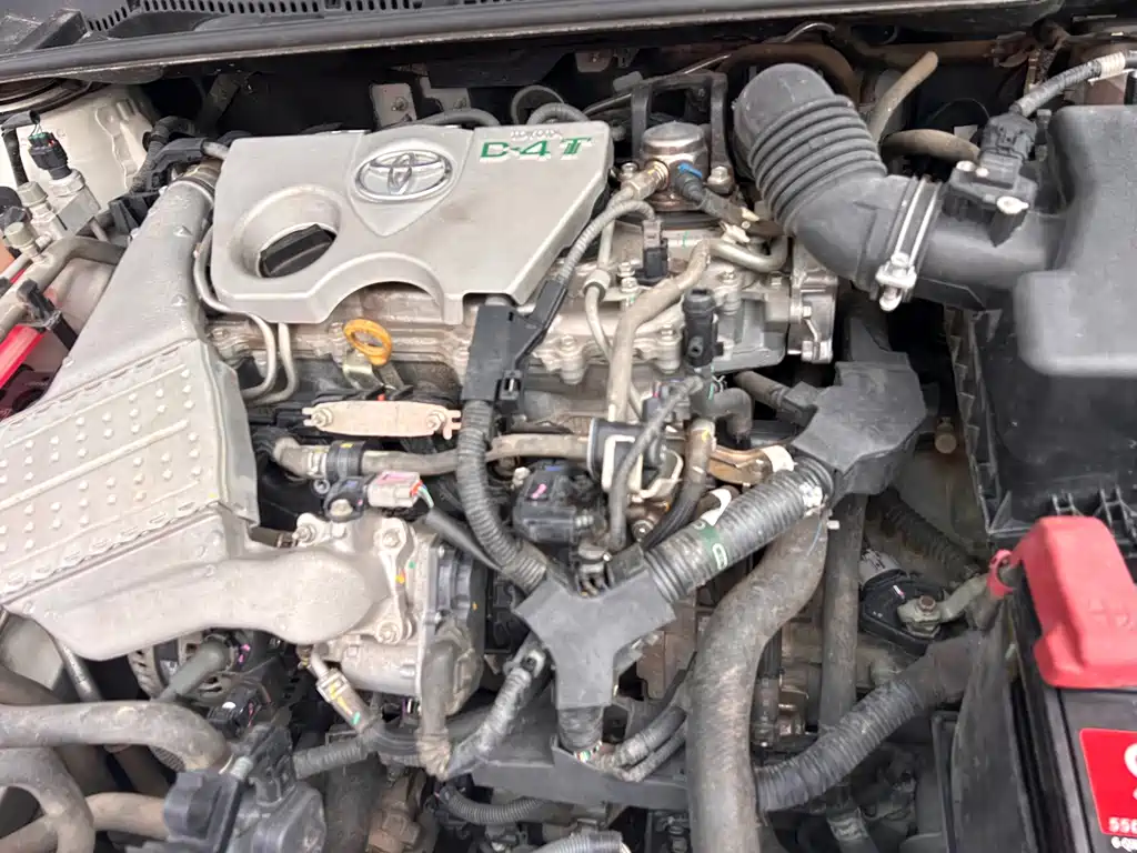 Ralink 2017 facelift 185T CVT Elite Edition National V купить на сайте DeffCars